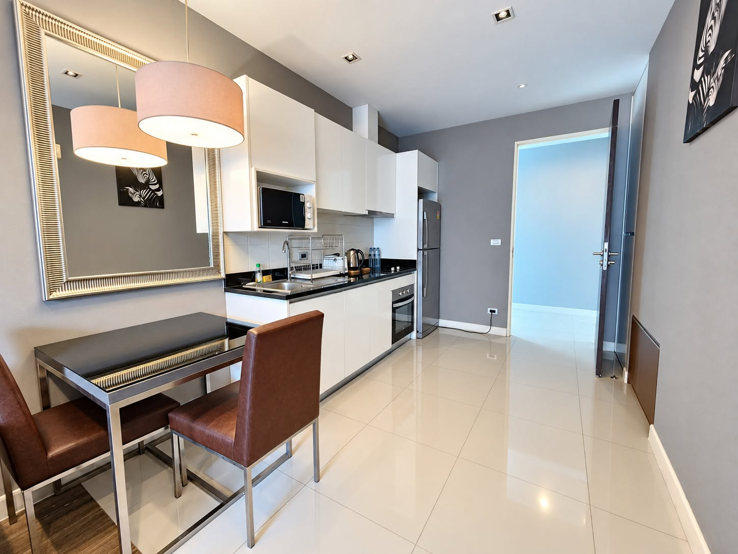 RENT I J RESIDENCE THONGLOR 8 ✨ – รูปที่ 3