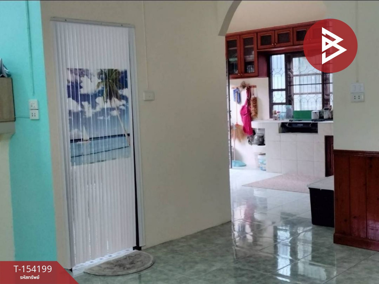 Single house for sale Na Thong Village, area: Bueng Phra, Phitsanulok – รูปที่ 4