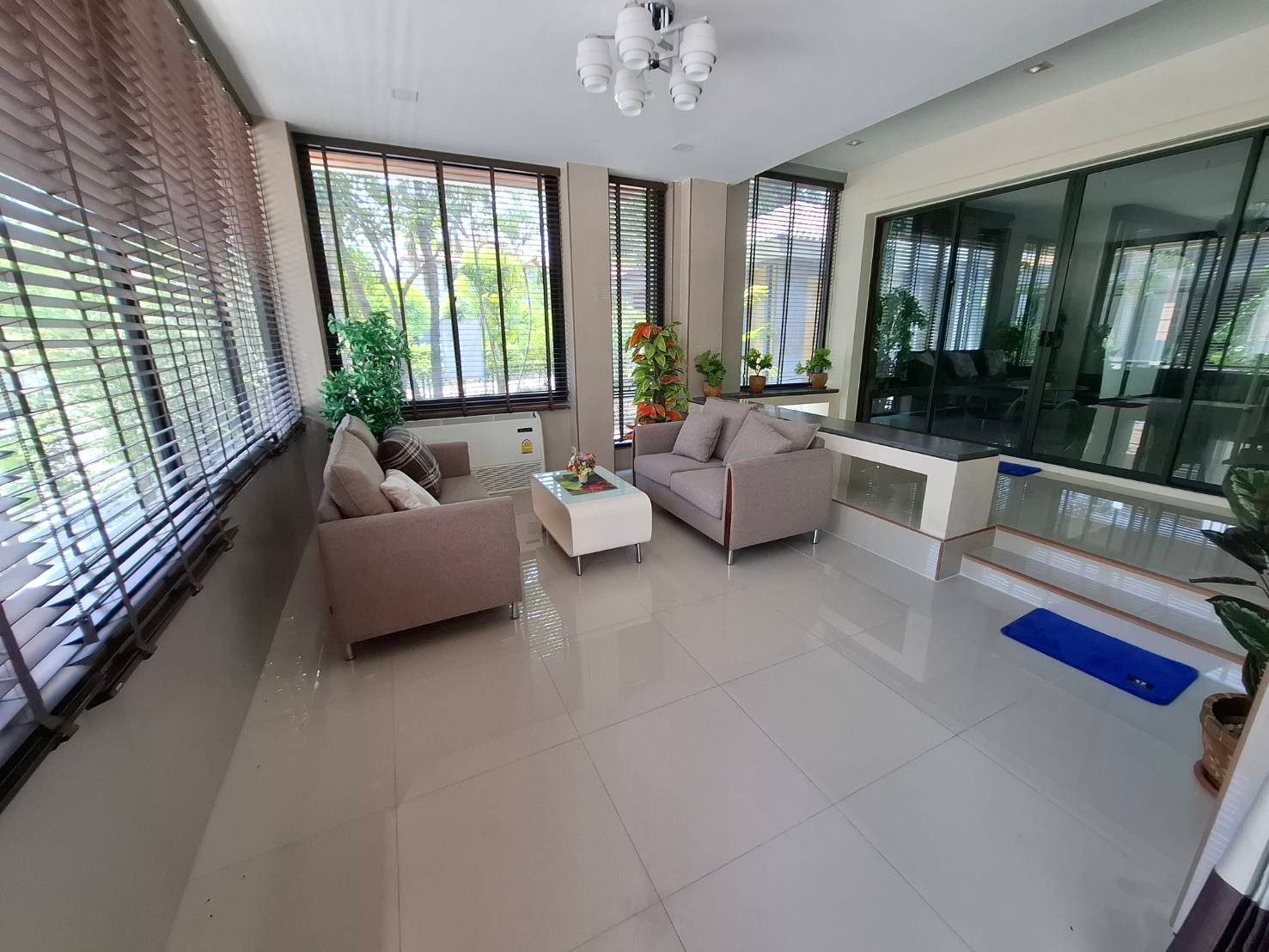 🏡 บ้านหลังมุม สำหรับกิจการที่ต้องการพื้นที่มากกว่าการอยู่อาศัย – รูปที่ 2