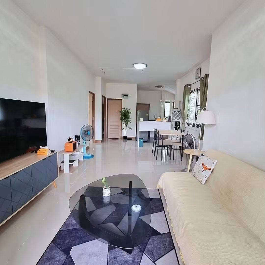 For rent! Beautiful detached house Fully furnished Ready to move in – รูปที่ 4