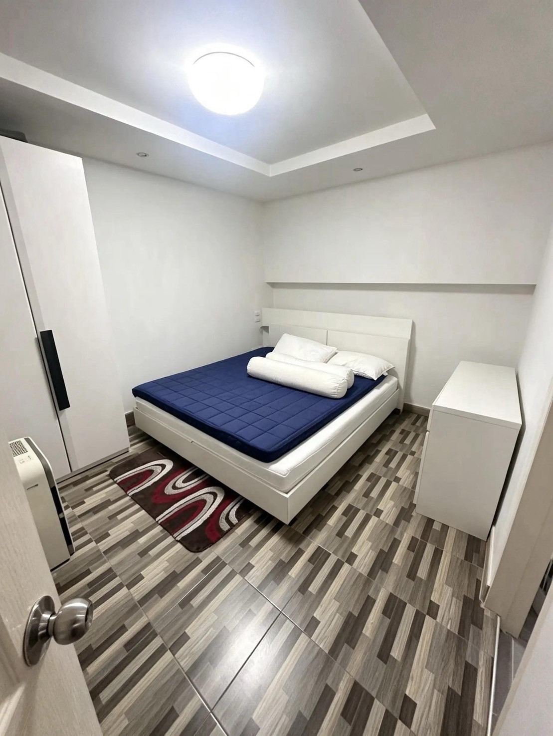 Happy Condo รัชดา18/ 2 ห้องนอน 2 ห้องน้ำ  65 ตรม./ 17,000/ เลี้ยงแมวได้  – รูปที่ 4