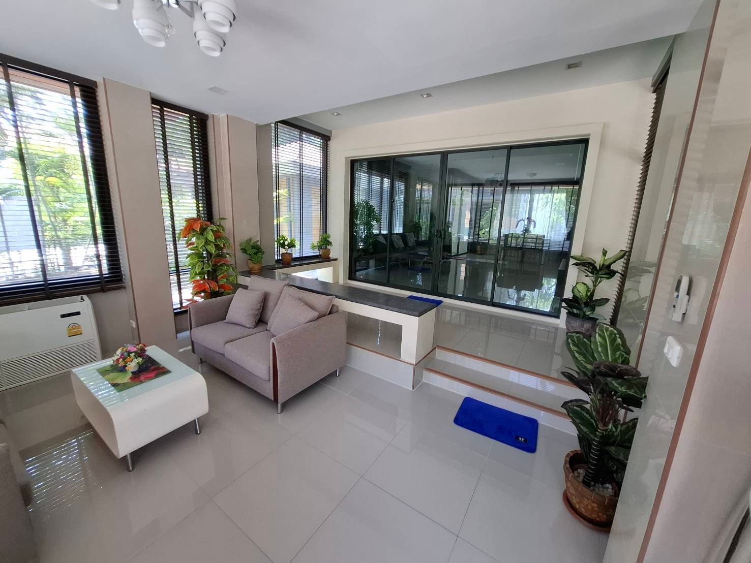 🏡 บ้านหลังมุม สำหรับกิจการที่ต้องการพื้นที่มากกว่าการอยู่อาศัย – รูปที่ 3