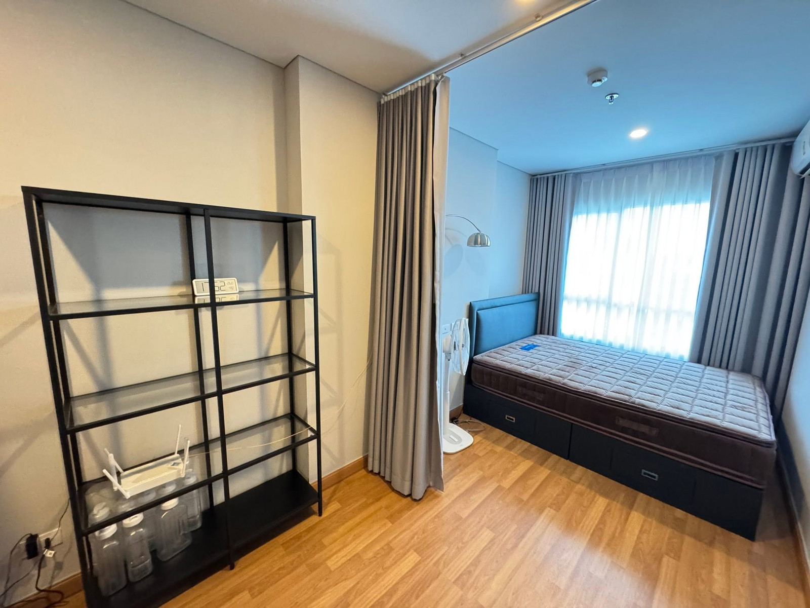 ขายคอนโด Lumpini Place Taopoon-Interchange 32 ตร.ม. 1 นอน 1 น้ำ ชั้น 30 ใกล้ MRT เตาปูน 200 ม. – รูปที่ 4