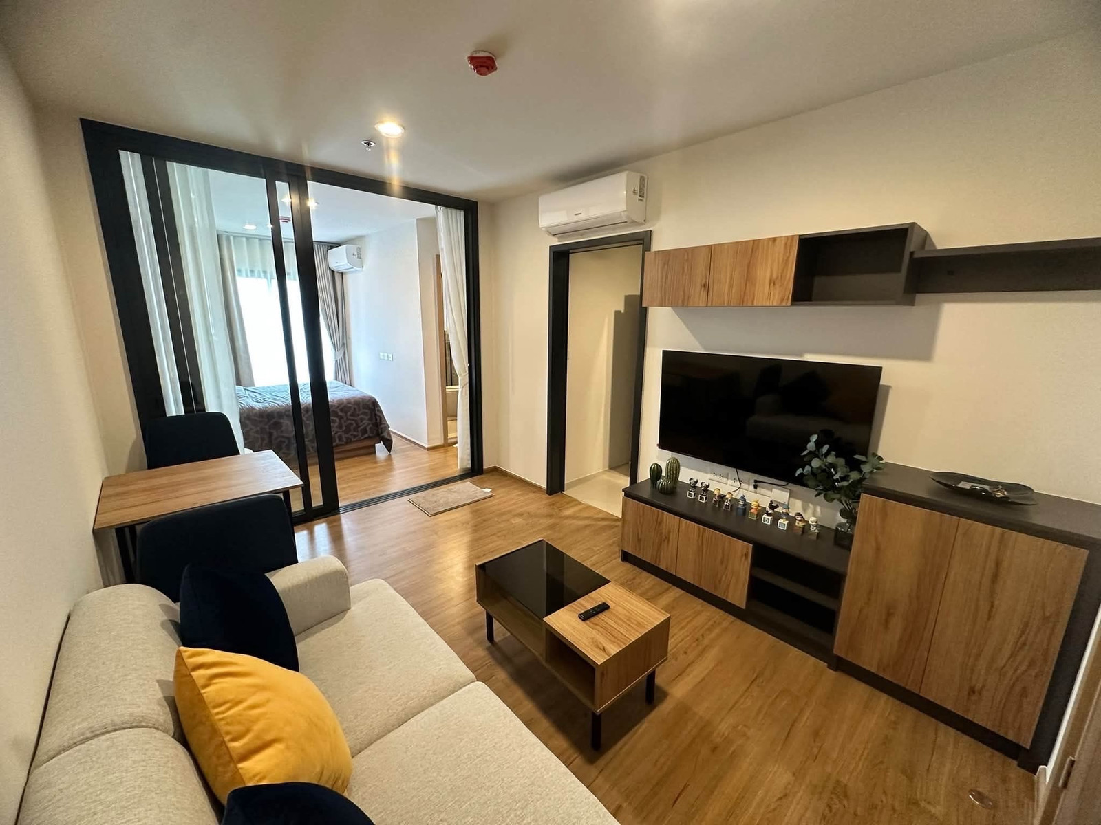 🔥 FOR RENT  :  The Line Vibe Condo 🔥