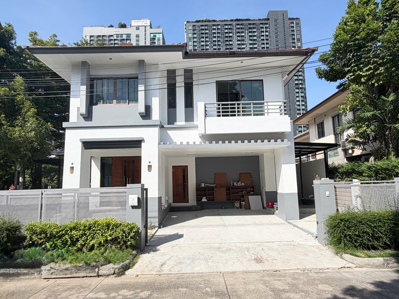 ให้เช่า บ้านเดี่ยว 2 ชั้น หลังมุม หมู่บ้าน เศรษฐสิริ บางนา-วงแหวน, รีโนเวทใหม่ เฟอร์นิเจอร์ พร้อมอยู่ ให้เช่า บ้านเดี่ยว 2 ชั้น หลังมุม หมู่บ้าน เศรษฐสิริ บางนา-วงแหวน, รีโนเวทใหม่ เฟอร์นิเจอร์ พร้อมอยู่