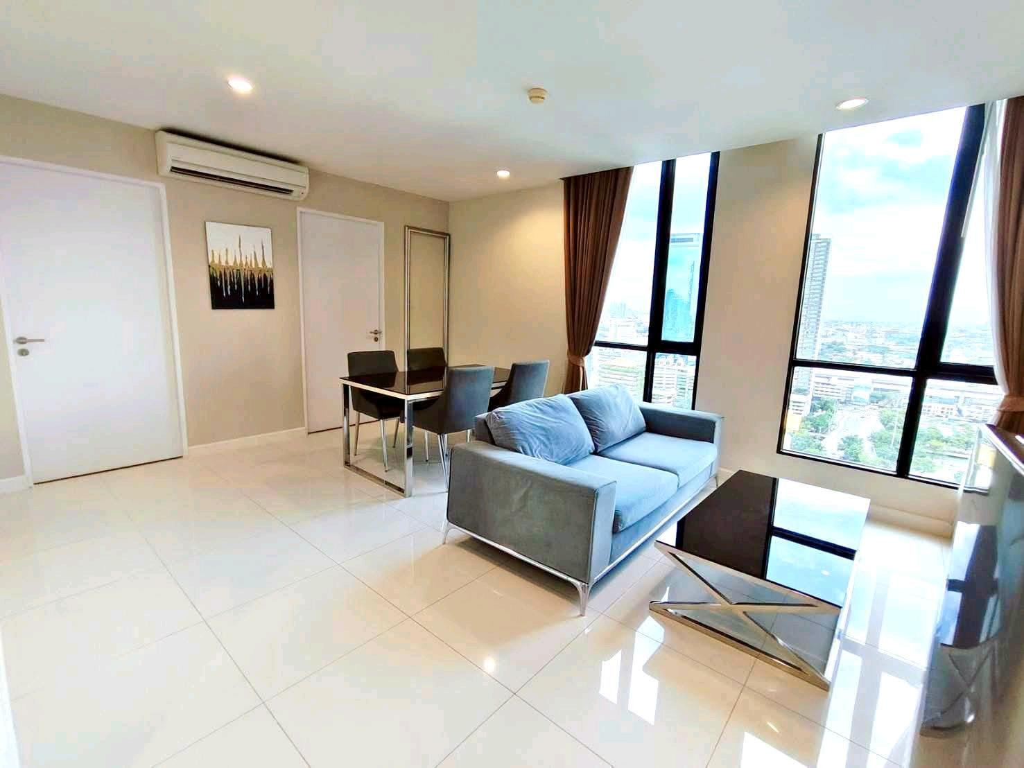 For rent up Ekkamai – รูปที่ 3