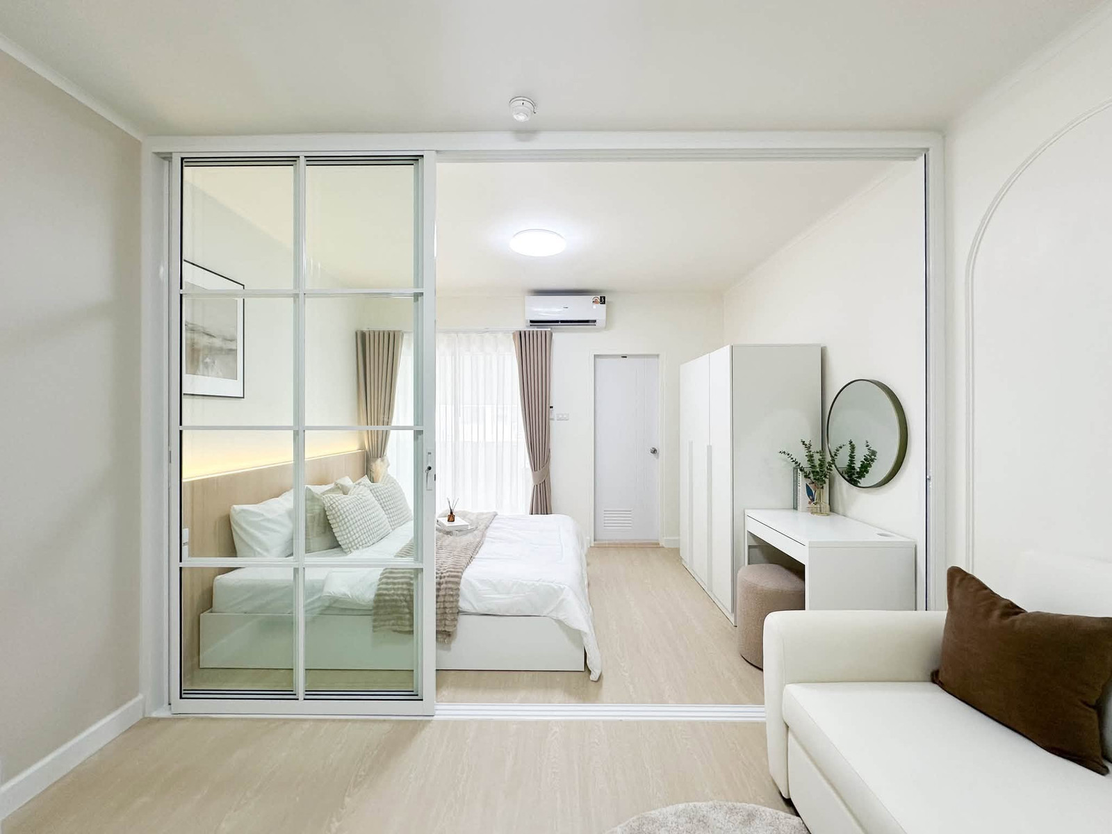 💥SL-12299💥ขายคอนโด ห้องสวย ราคาดี ซิตี้ โฮม รัชดา - ปิ่นเกล้า👉แอดไลน์ @cozycondo
