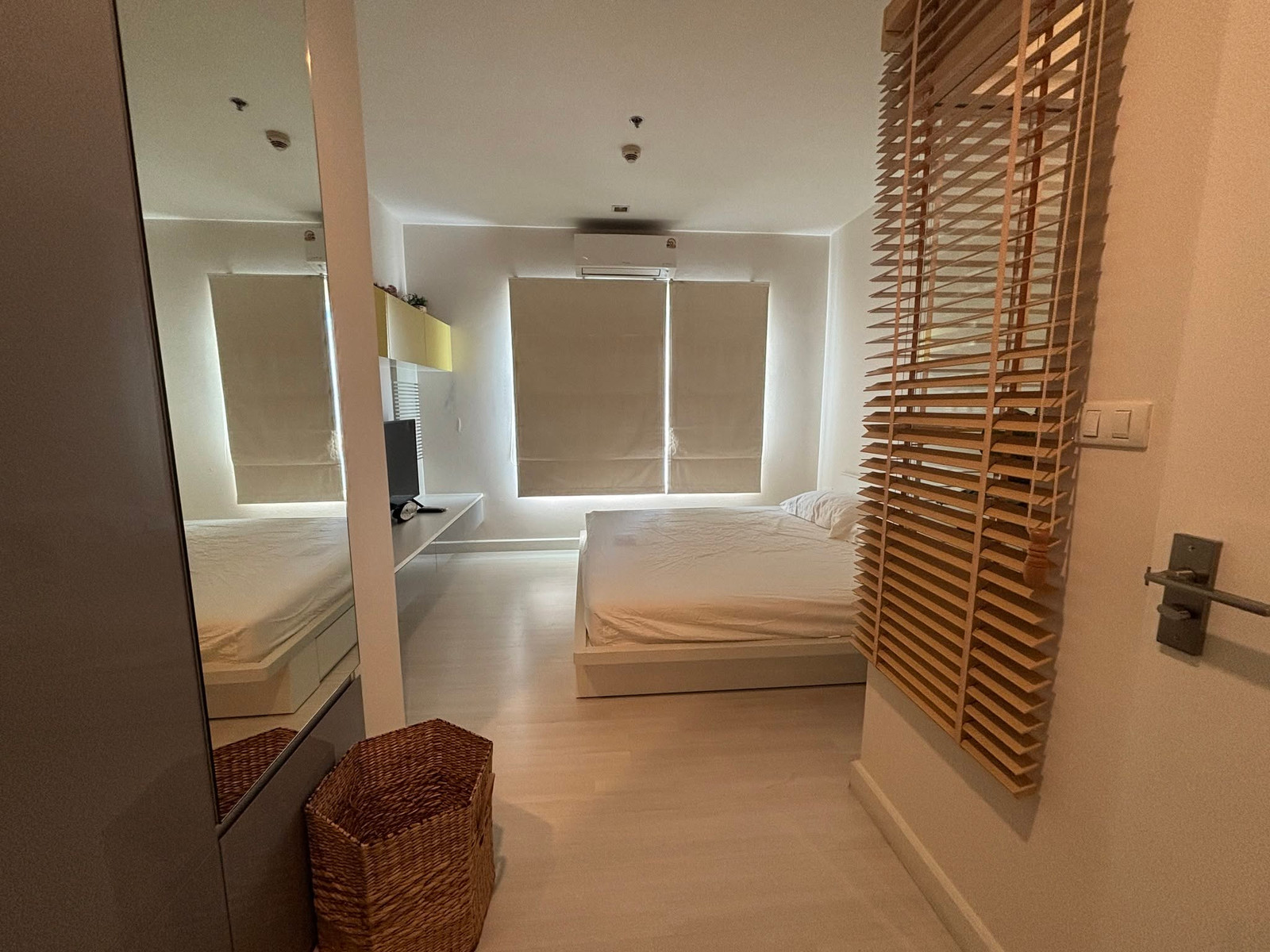 ให้เช่า the room รัชดา-ลาดพร้าว
