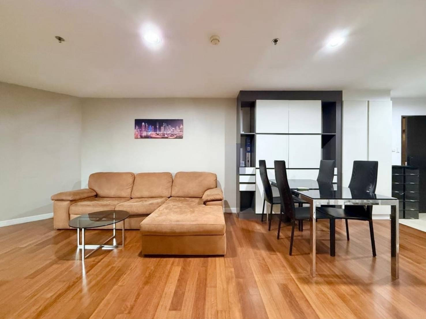 🔥 SPACIOUS 2-BEDROOM FOR SALE! | Belle Grand Rama 9 | 61 SQ.M. | 6.8 M by Sea BR 0635165374