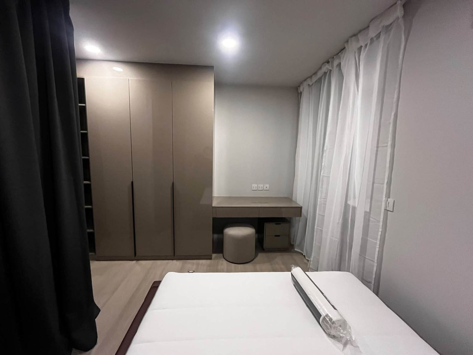 Aspire Onnut Station condo – รูปที่ 3