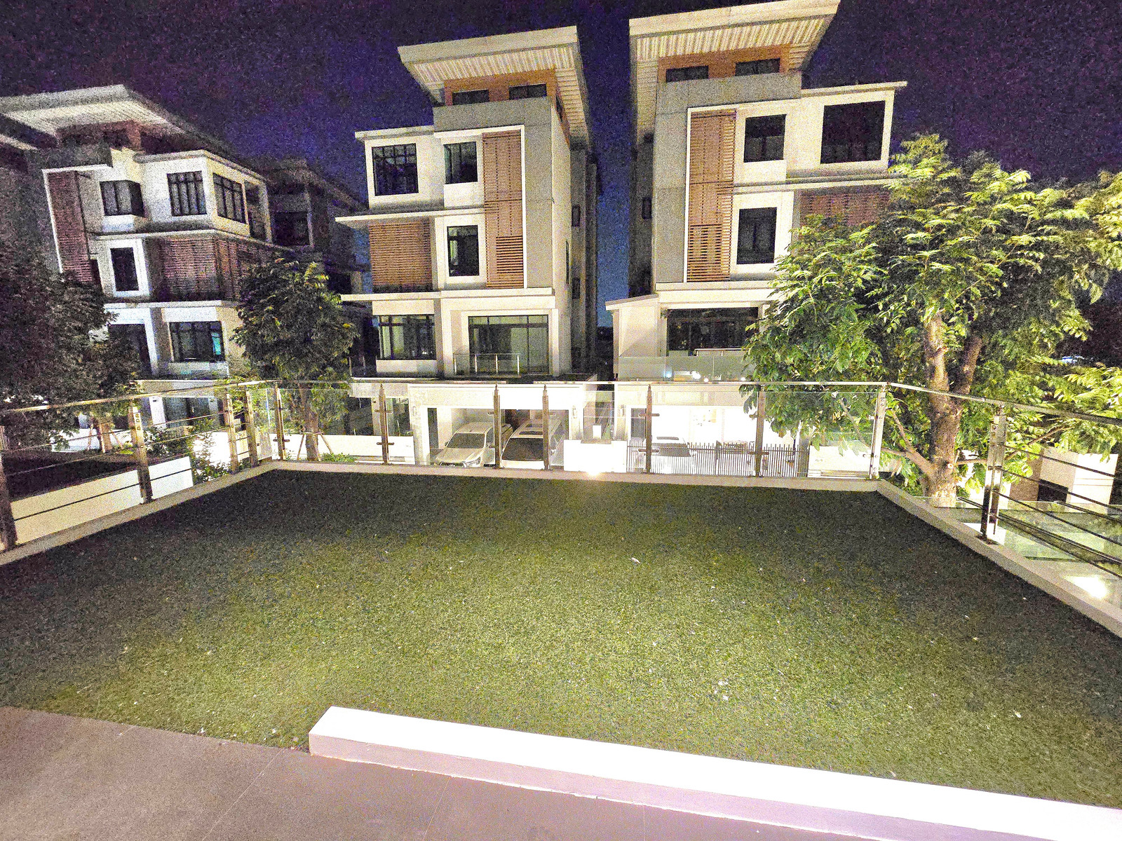 For sale/rent single house POOLVILLA with Glasshouse skylight Jacuzzi, sleeping under the stars, near the BTS, many expressway entry and exit points, 52.9 sq m, 475 sq m, 6 bedrooms, 5 bathrooms, BTS – รูปที่ 2