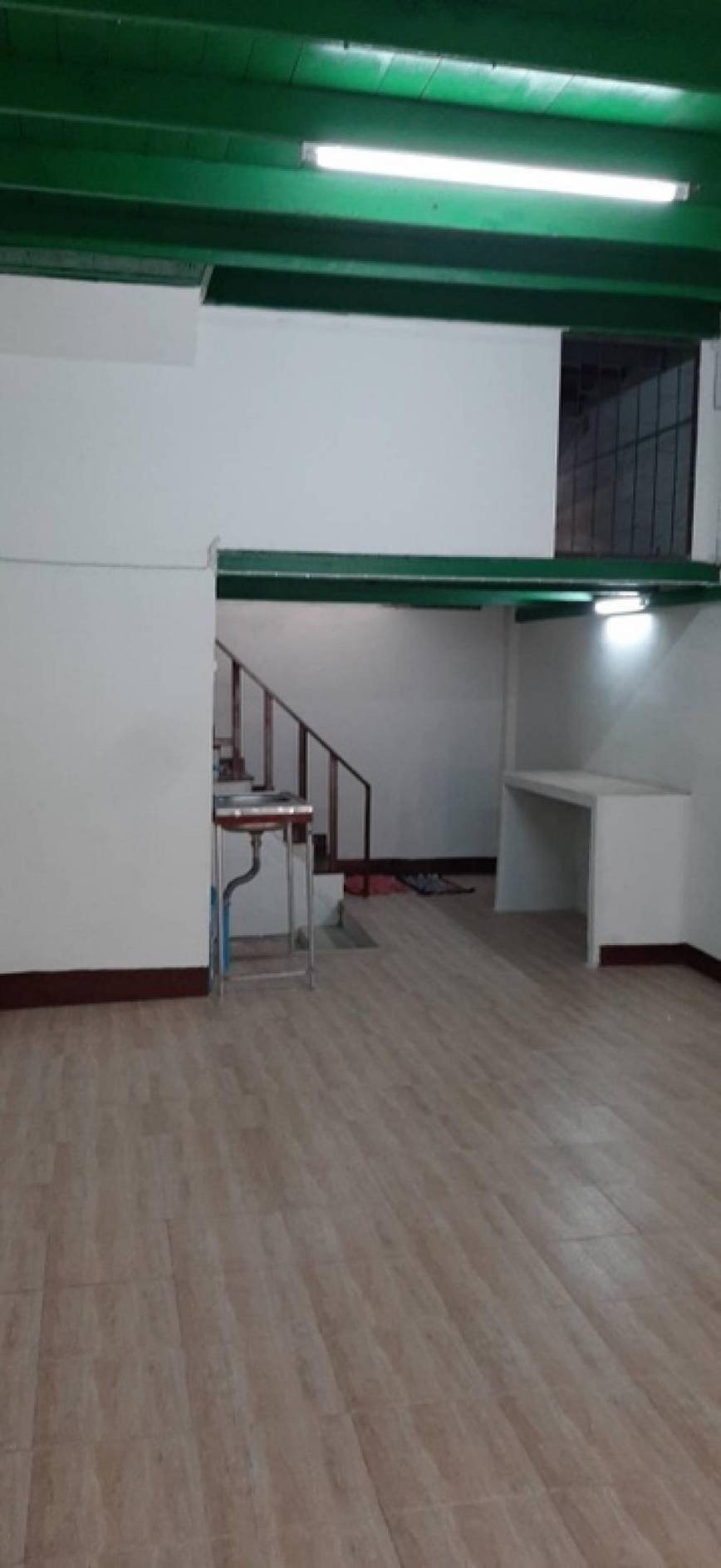 Commercial building for rent near ICONSIAM, only 3 minutes.