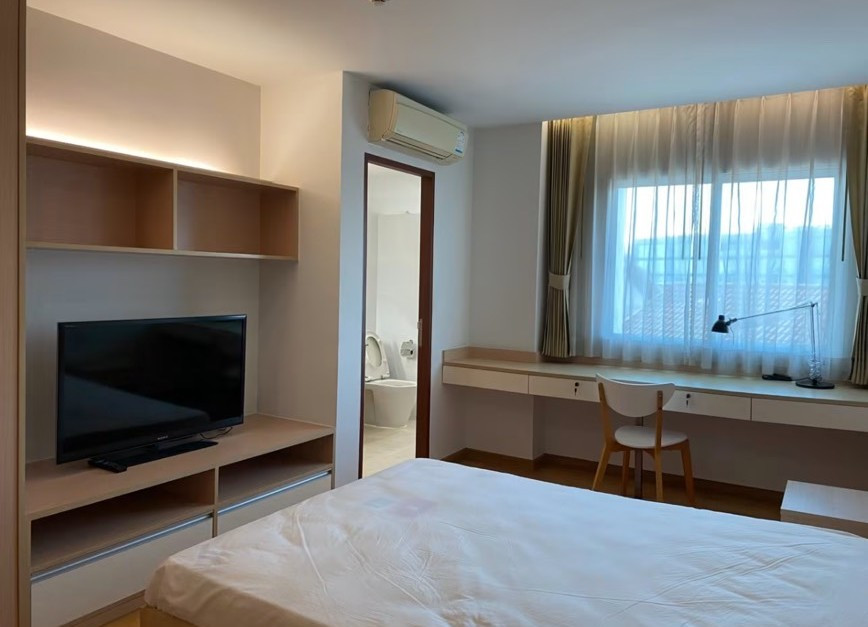 M1836 For Sale/Rent Residence 52 Condo – รูปที่ 4