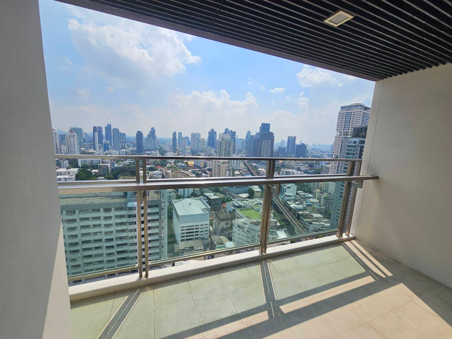 Rent The Madison (เดอะ เมดิสัน) BTS Phrom Phong Type 2 Bedroom Pet Friendly – รูปที่ 3