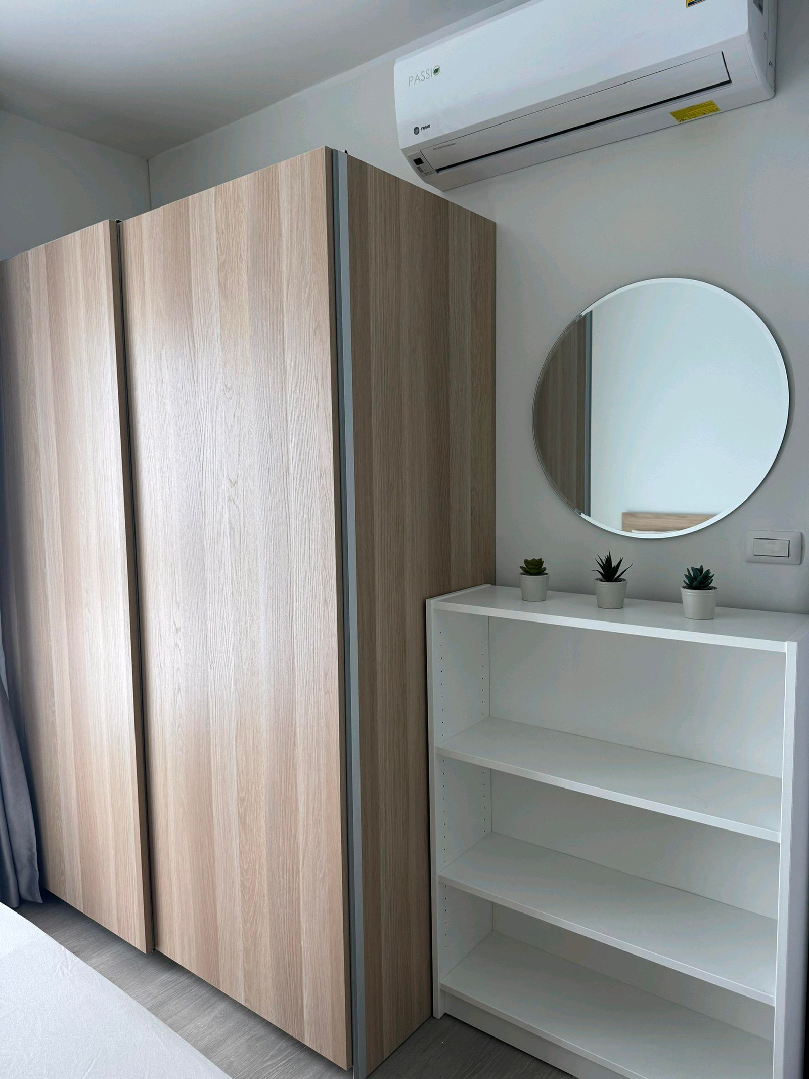 The Base Phetkasem fully furnished – รูปที่ 4
