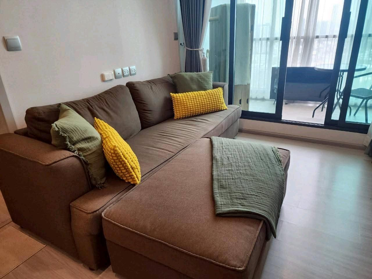 Near BTS Bang Chak Life Sukhumvit 62