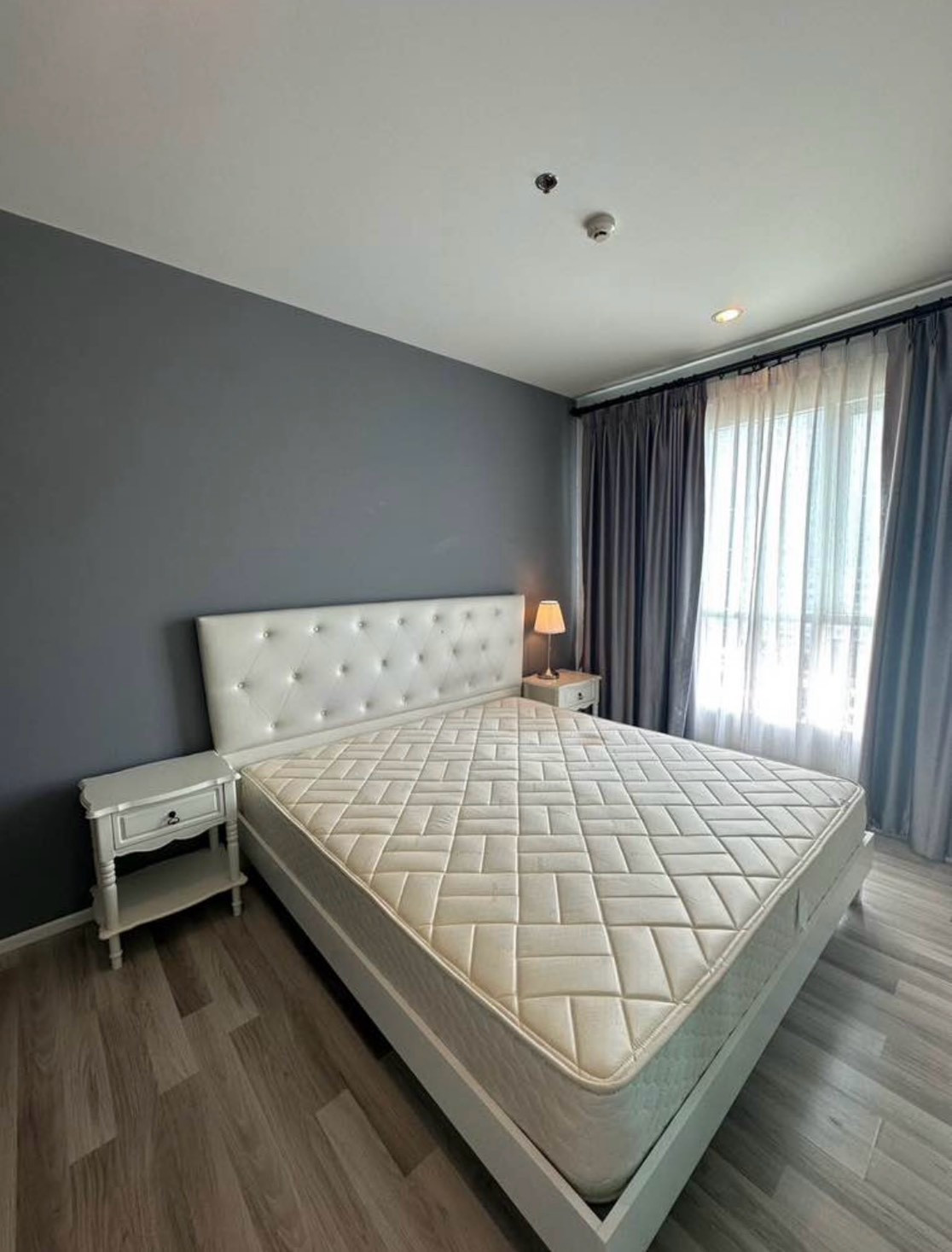 FOR RENT The Key Wutthakat  1 BEDROOM ให้เช่า เดอะ คีย์ วุฒากาศ 1 ห้องนอน – รูปที่ 2