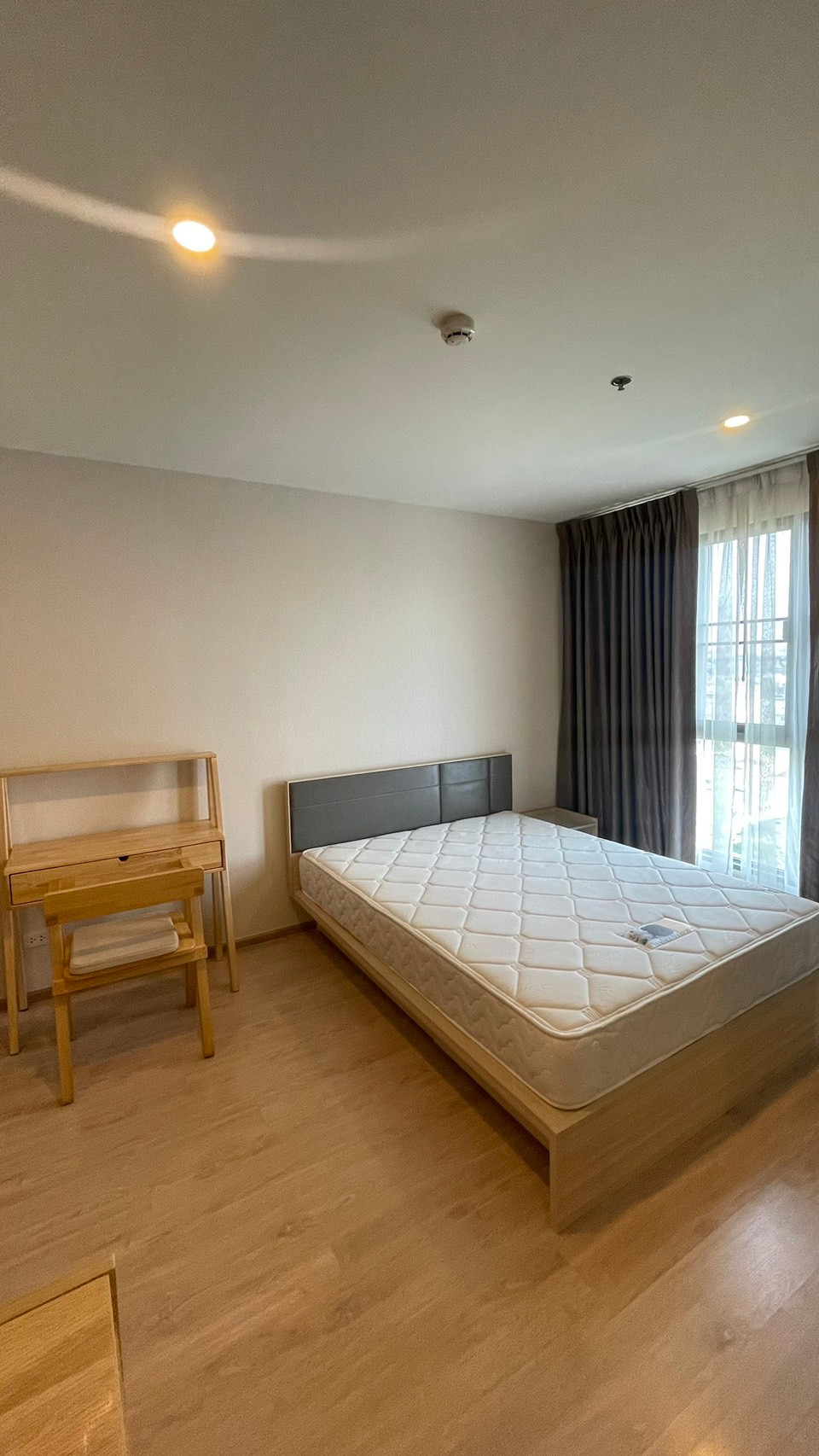 IDEO O2 | BANG NA | BTS BANG NA | Studio | 28 sq.m. | 8th Floor | Building C | Pool View | 11,500/mo. – รูปที่ 2