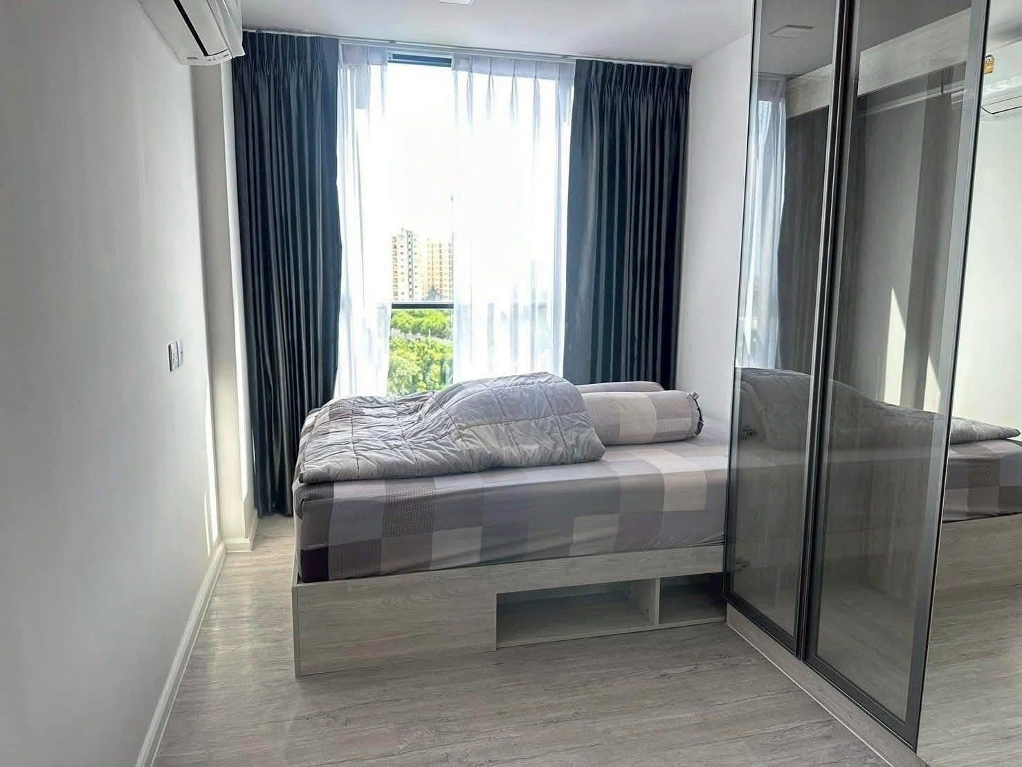 (รหัส R288) ให้เช่า atmoz tropicana bangna : แอทโมซ ทรอปิคาน่า บางนา