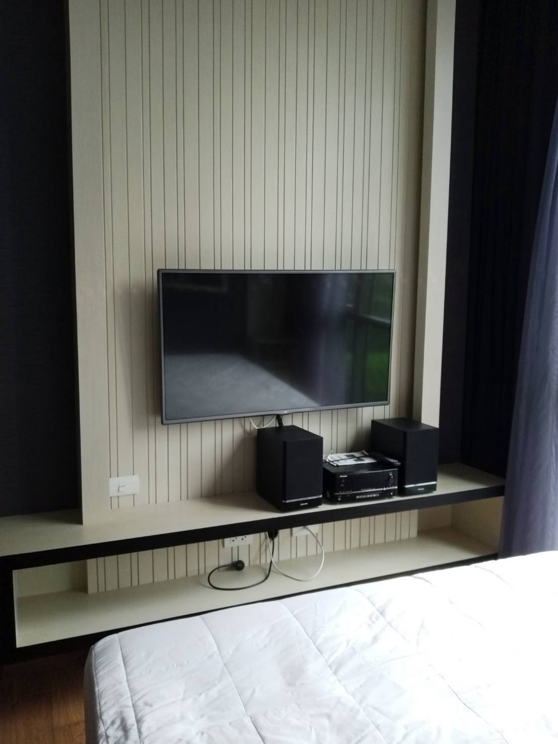 Hyde Sulhumvit 13 Type 1 Bedroom – รูปที่ 2