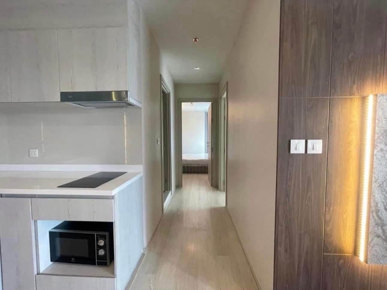 Life one wireless /2 bedrooms 2 bathrooms /63 sqm./ 15 fl./ 50,000 – รูปที่ 4