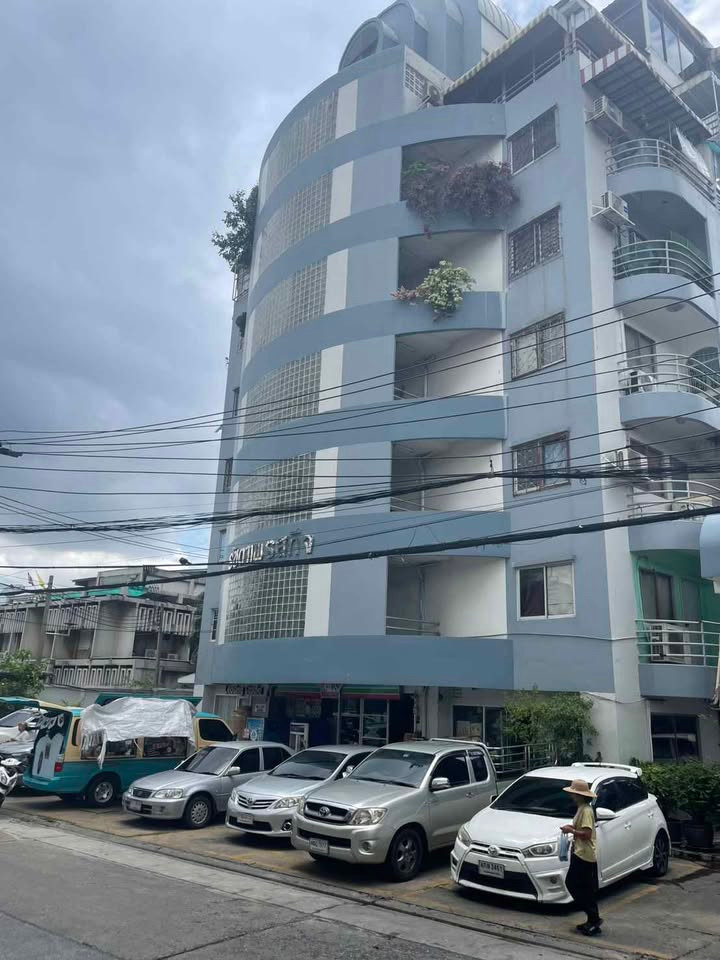 Condo for sale project: Ratchada Prestige Ladprao 48 (Ratchada Prestige Ladprao 48) – รูปที่ 2