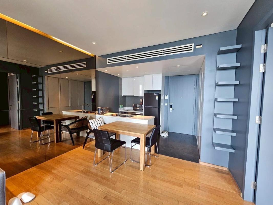 Aequa Sukhumvit 49  Pet Friendly 🐶🐈 – รูปที่ 2