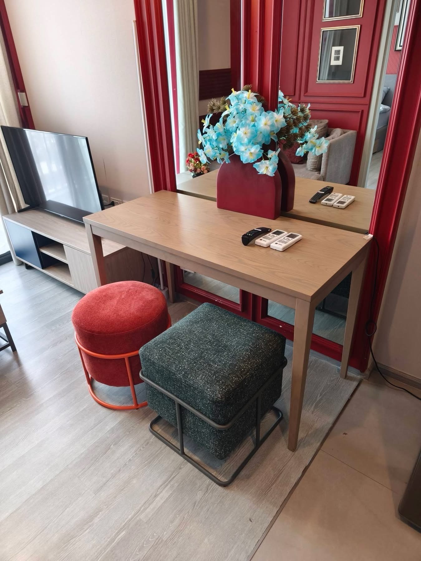 🔥Rent at  XT Ekamai  🔥1BR 1BR.🔥 22,000🔥30sqm. 🔥Floor23 – รูปที่ 3