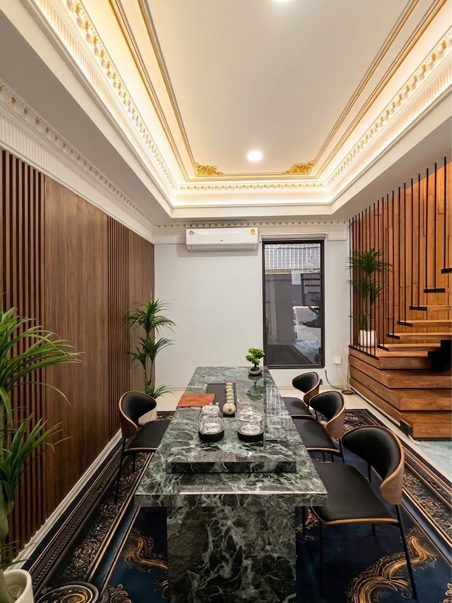 บ้านเดี่ยวให้เช่า โซน Sukhumvit 77 - 5 ห้องนอน – รูปที่ 2
