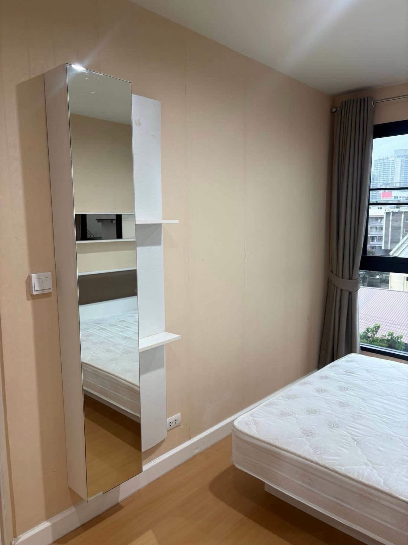 🌃For rent - Metro Sky Ratchada (Soi Inthamara 47) price 11,000 baht, cheapest price in the structure. – รูปที่ 2