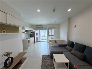 🔥 The Room Ratchada-Ladprao | Price only 4.5 million baht | 2 Bedroom, beautiful room 62 sq m. in the heart of Ladprao, near MRT and Central, very good location - By Loft 0842824246 🔥 The Room Ratchada-Ladprao | Price only 4.5 million baht | 2 Bedroom, beautiful room 62 sq m. in the heart of Ladprao, near MRT and Central, very good location - By Loft 0842824246
