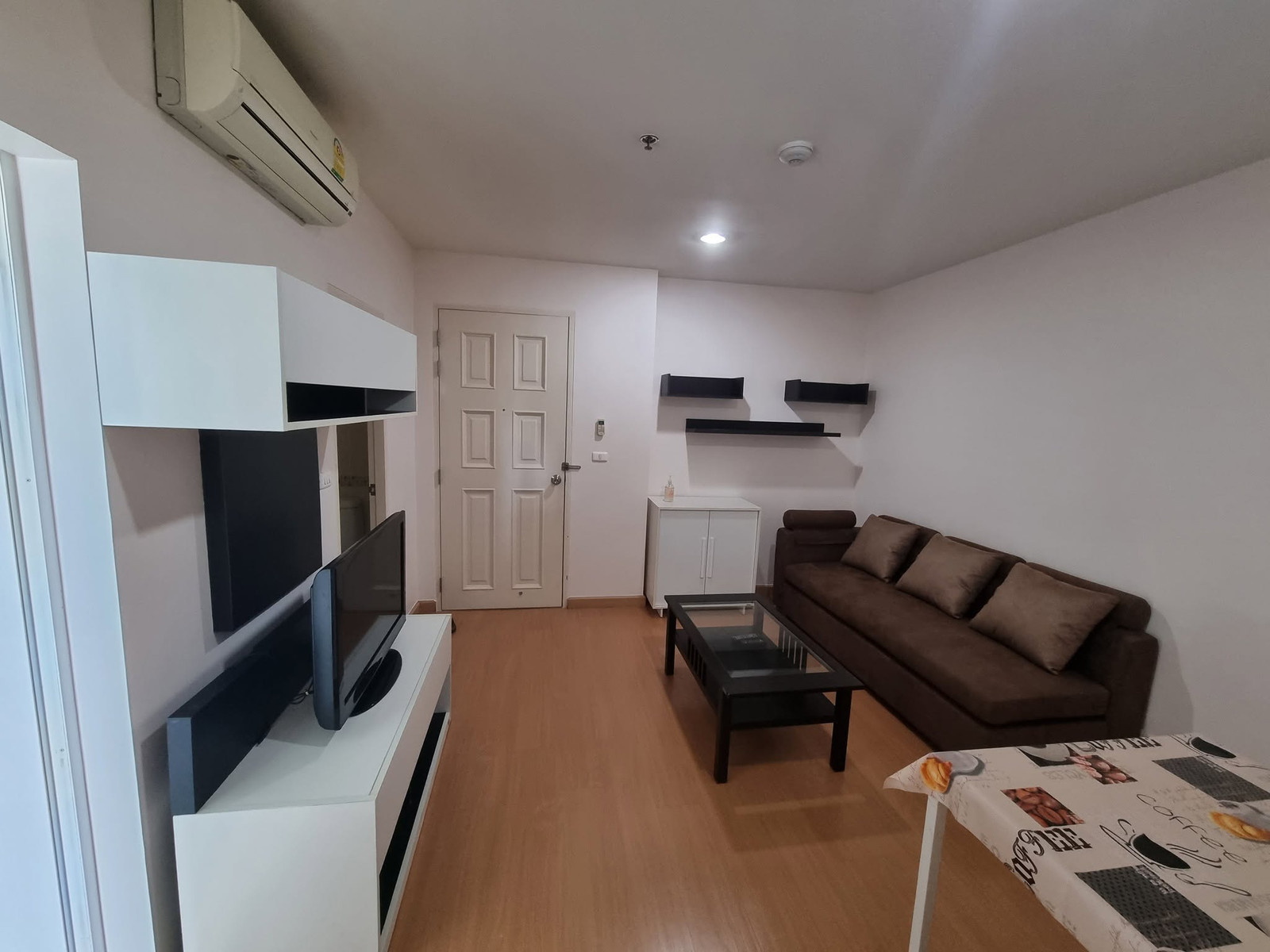 Life @ BTS Thapra, large room 42 sq m. – รูปที่ 3