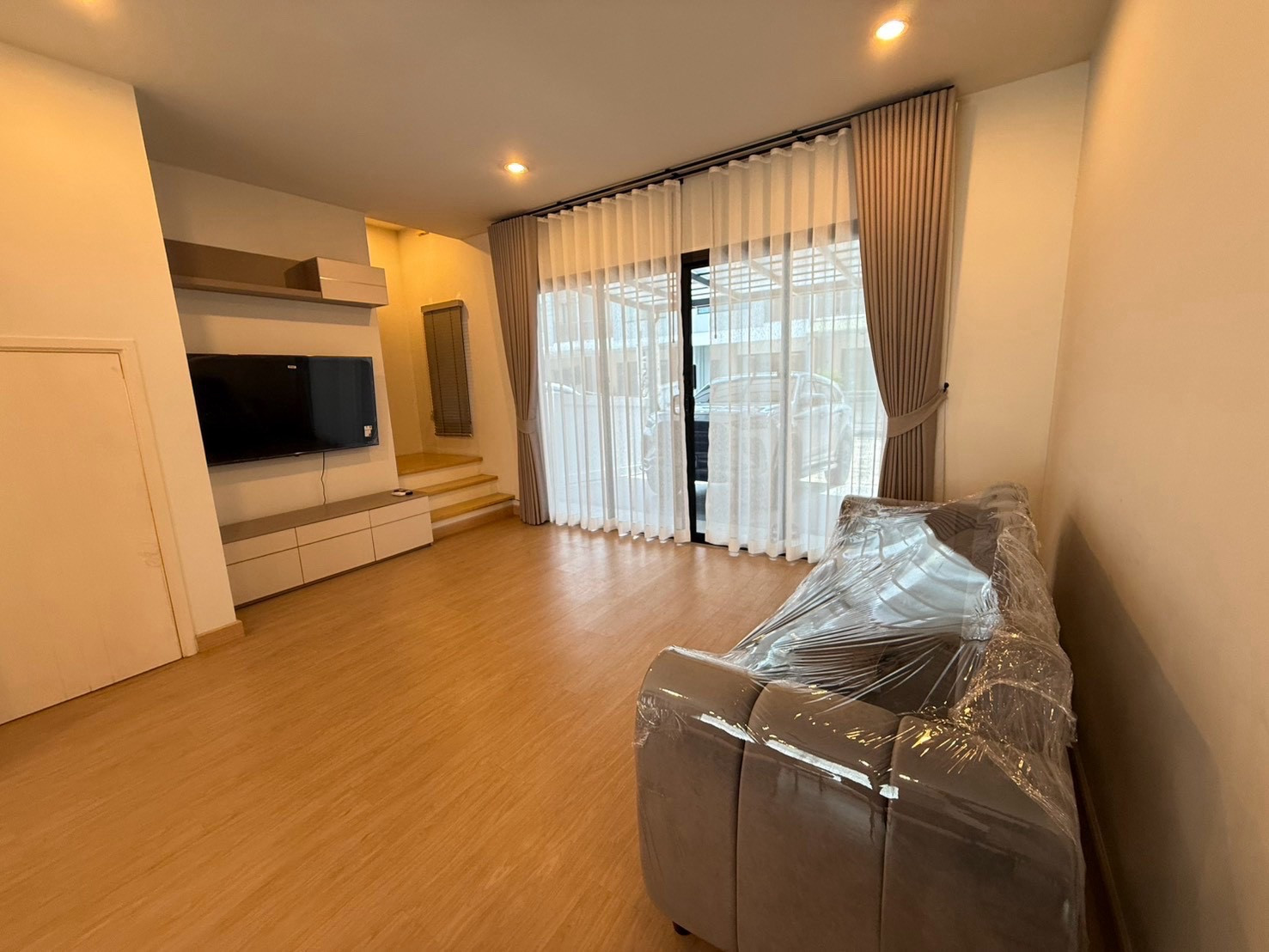 🩷 Townhome @ อ่อนนุชวงแหวน  – รูปที่ 2