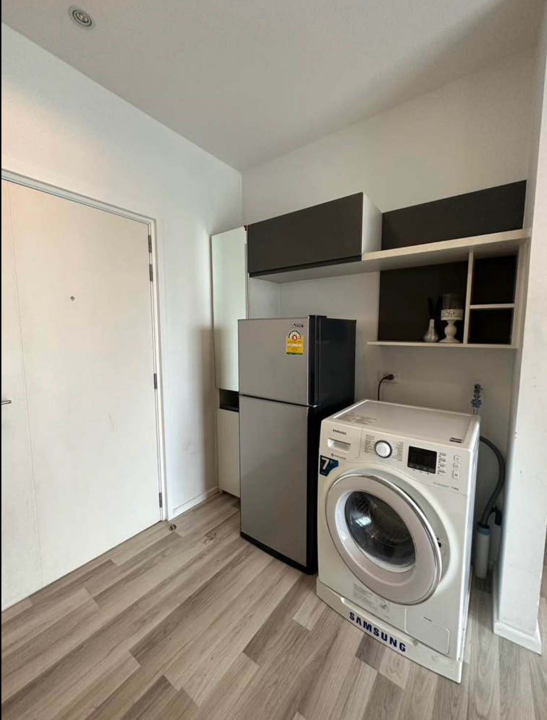 FOR RENT The Key Wutthakat  1 BEDROOM ให้เช่า เดอะ คีย์ วุฒากาศ 1 ห้องนอน – รูปที่ 3