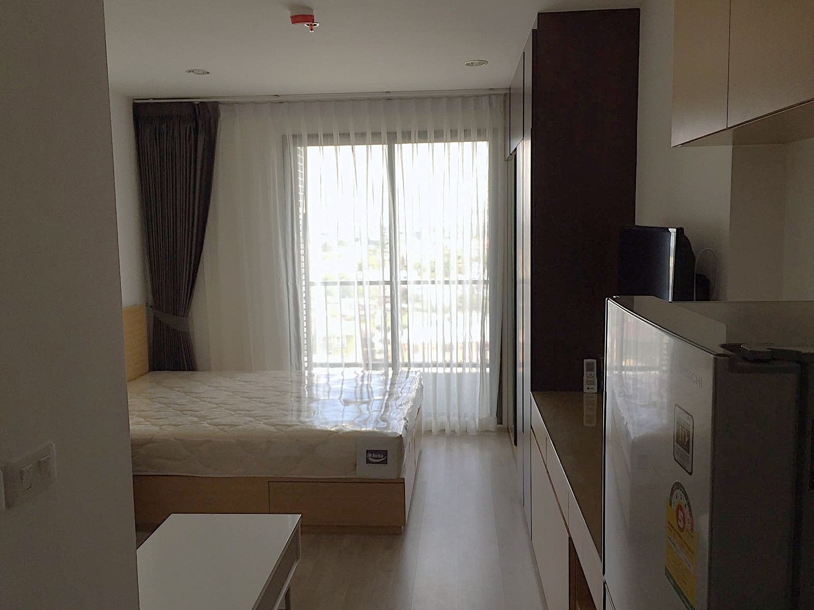 *** (Official Agent) Condo for rent : Ideo Mobi Charan-Interchange ***