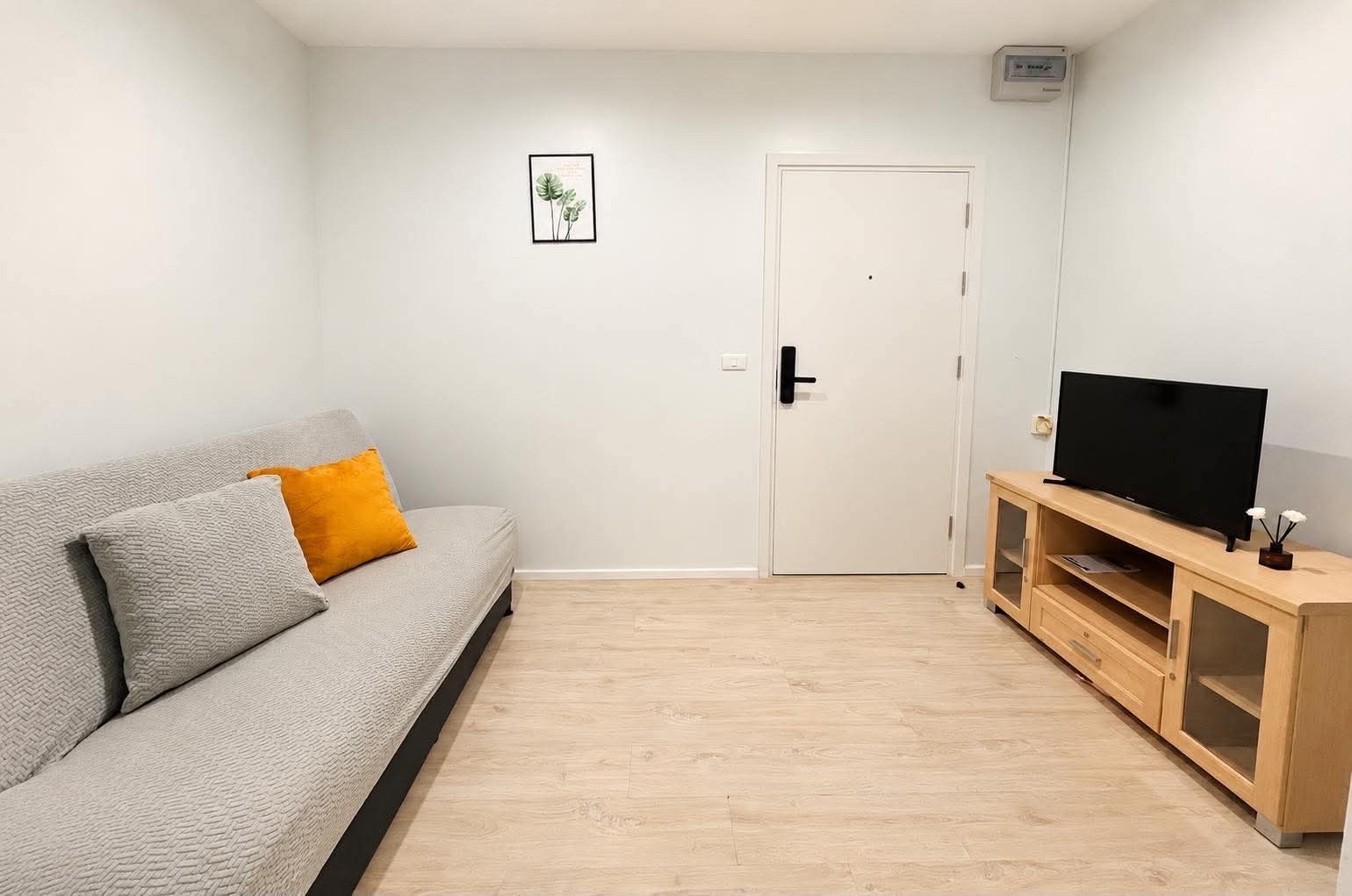 ให้เช่า Aspire สาทร–ท่าพระ | รีโนเวตใหม่ ชั้น 19 | ใกล้ BTS ตลาดพลู 250 ม.  – รูปที่ 2