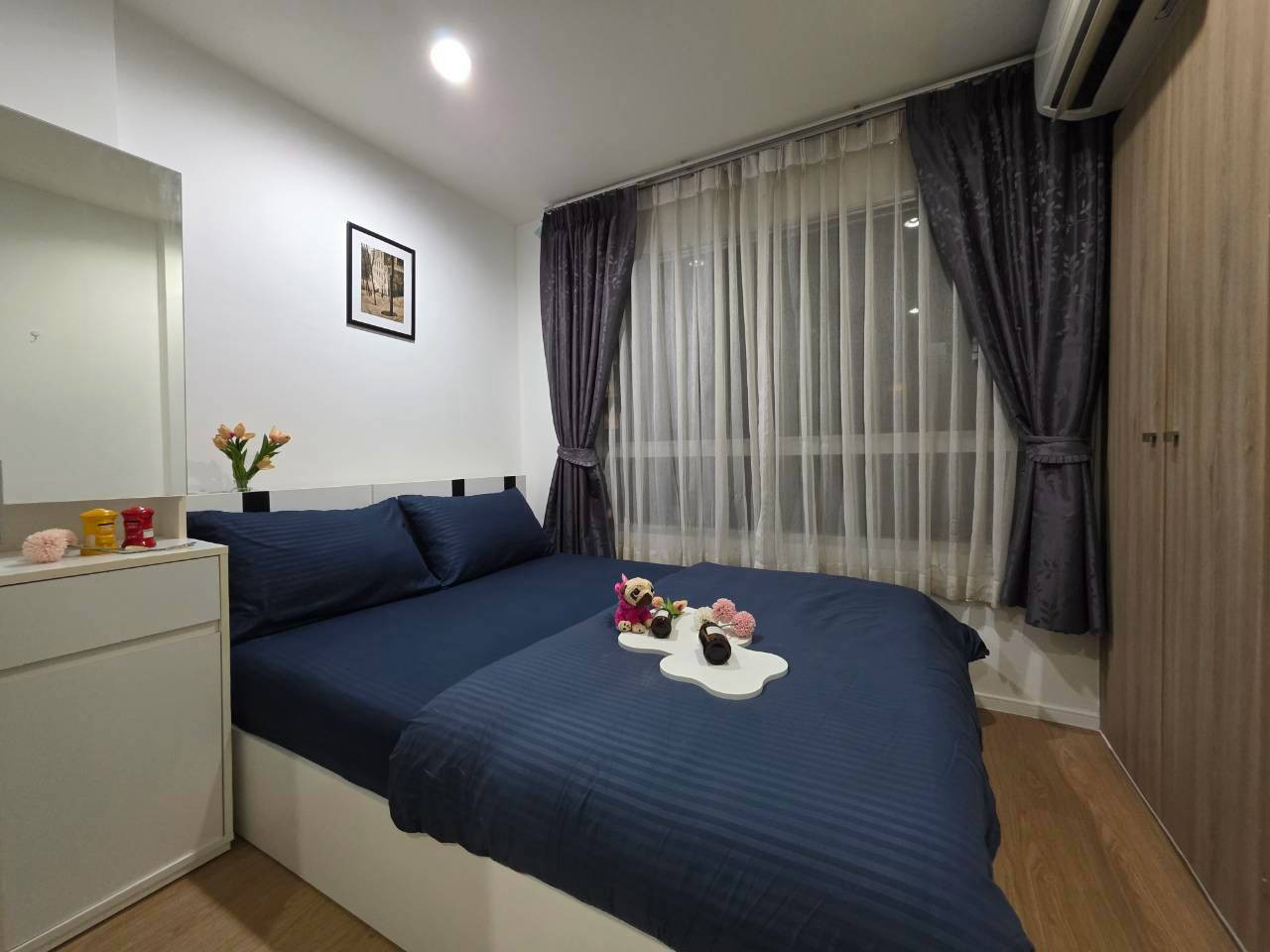  ลุมพินี วิลล์ อ่อนนุช 46 / Lumpini ville Onnut 46 – รูปที่ 2
