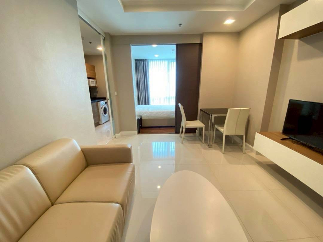Condo for rent: The Metropolis Samrong Interchange ((BTS Samrong)) MK-02 line @livingbkk