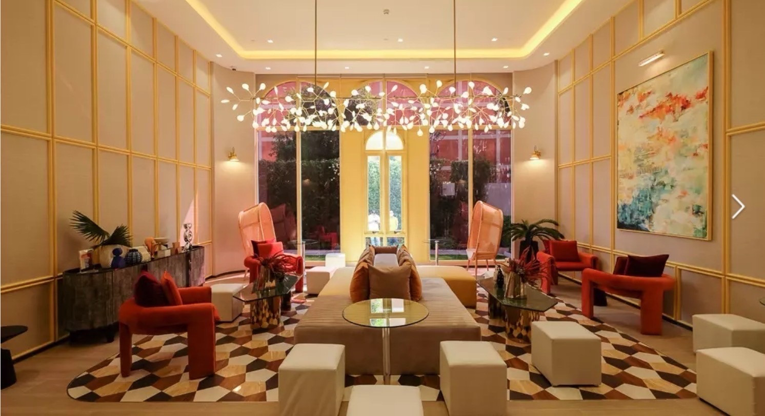 ⚡️Urgent!! Last lot!! Selling very well, installments 6,500 baht, ready to be near the MRT Purple Line, price 1.69 million, last 3 units, free, fully furnished.