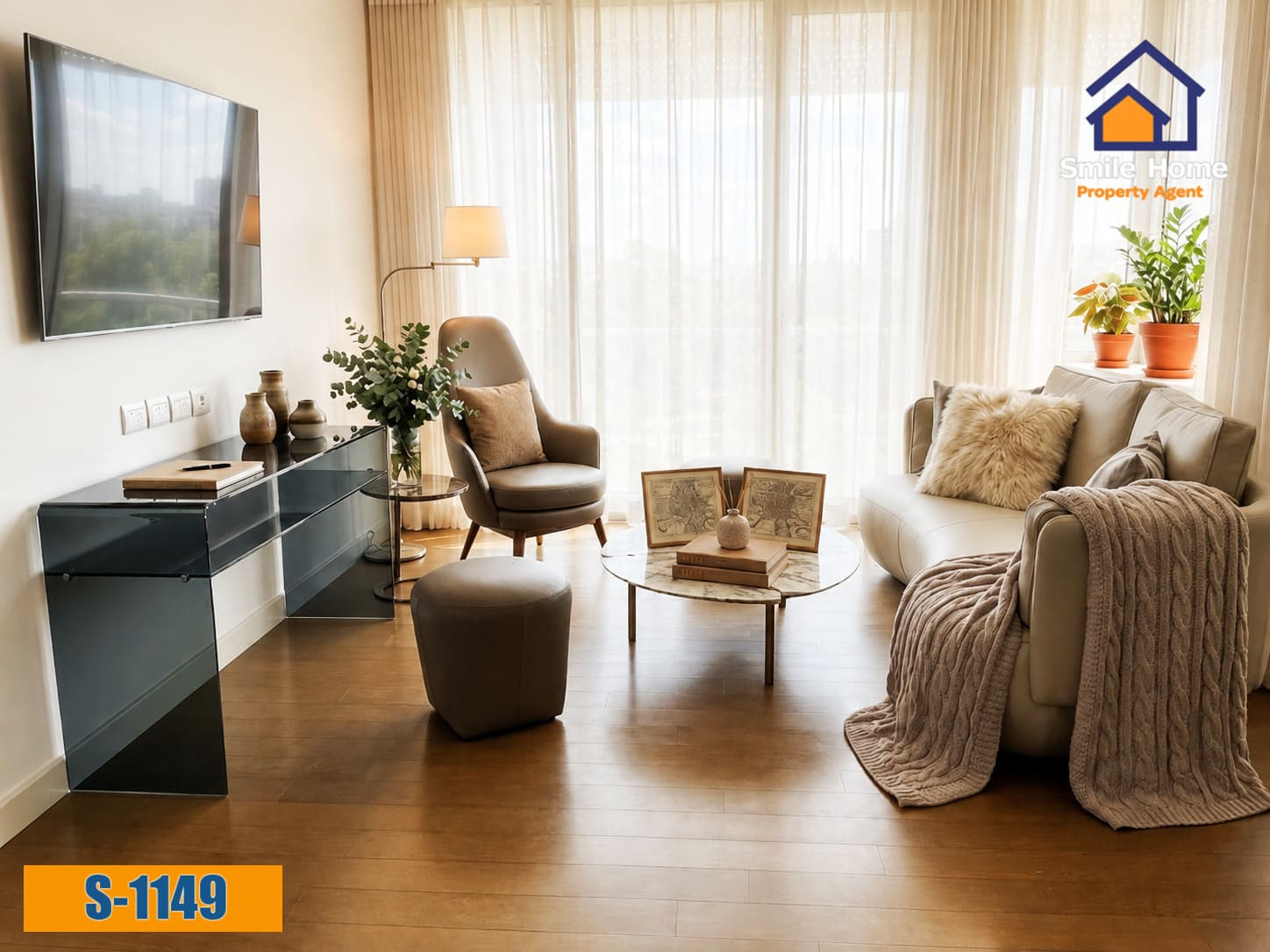  Magnolias Ratchadamri Boulevard | ราชดำริ คอนโดมิเนียมหรูบนทำเลศักยภาพ ใกล้ BTS ราชดำริ