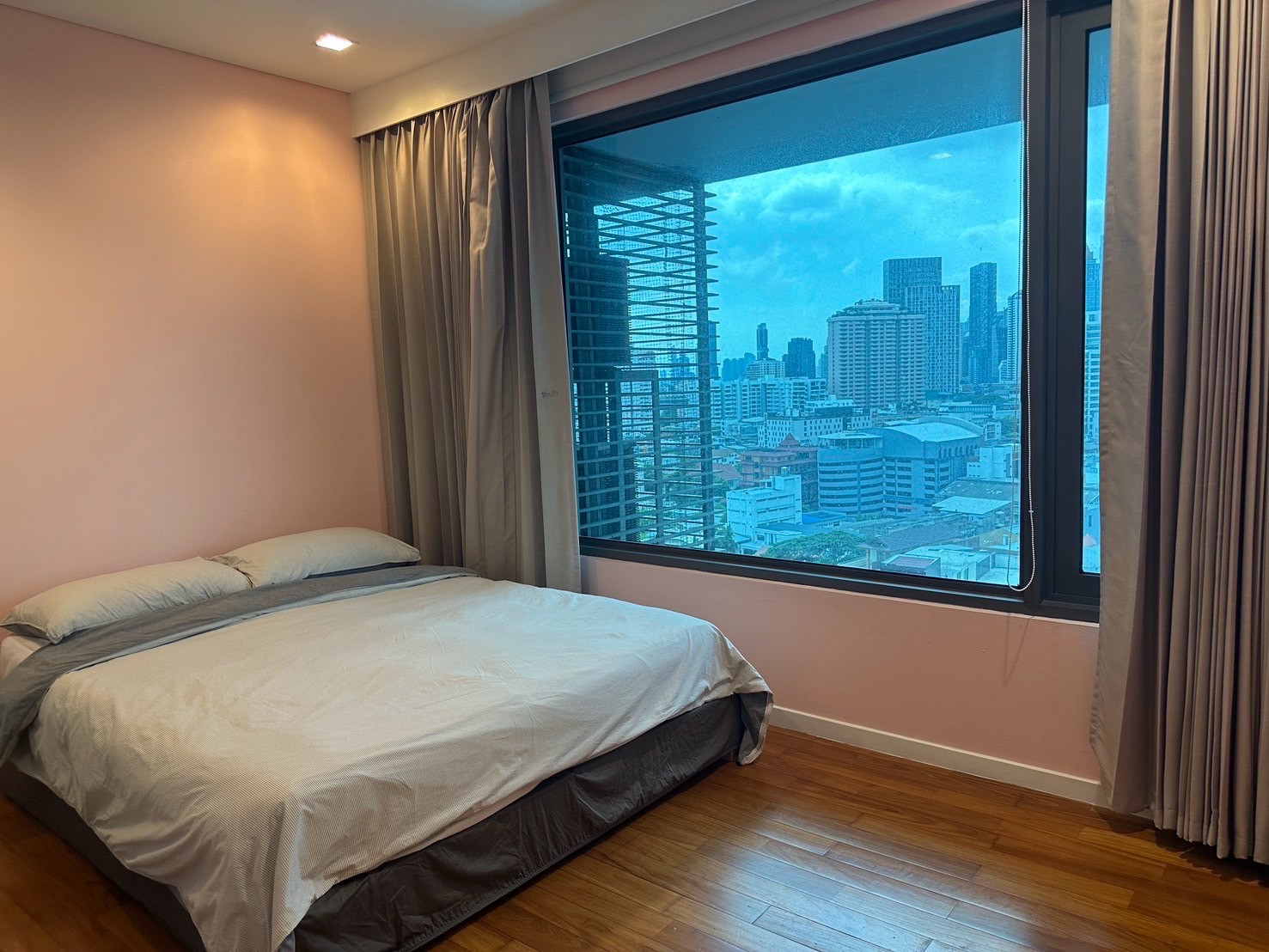 ✨🏙️Luxury condo for rent Amanta Lumpini (Amanta Lumpini) 2 bedroom near One Bangkok building ✨ – รูปที่ 3