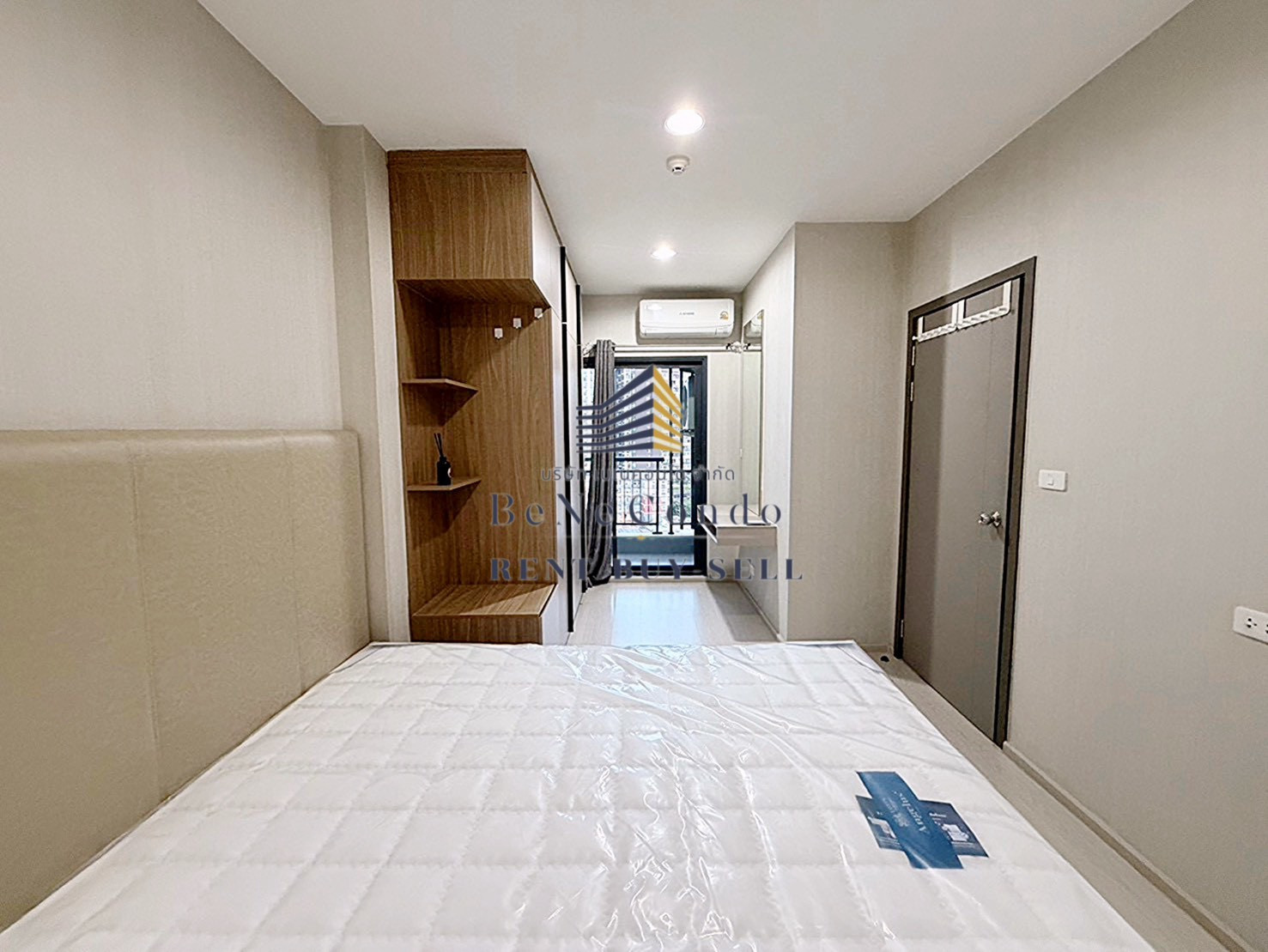 *** Condo for Rent : Ideo Thapra Interchange *** – รูปที่ 3