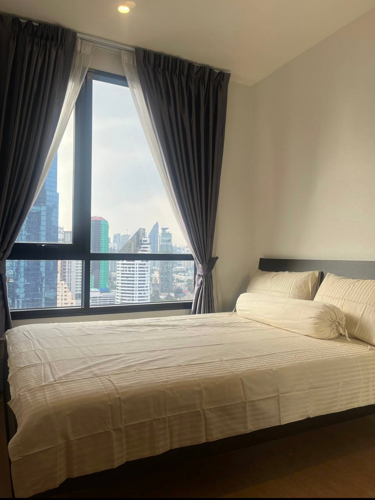 🔥 Hot Unit for Rent at Maru Ekkamai  2 bedroom  Private& unblock view – รูปที่ 4