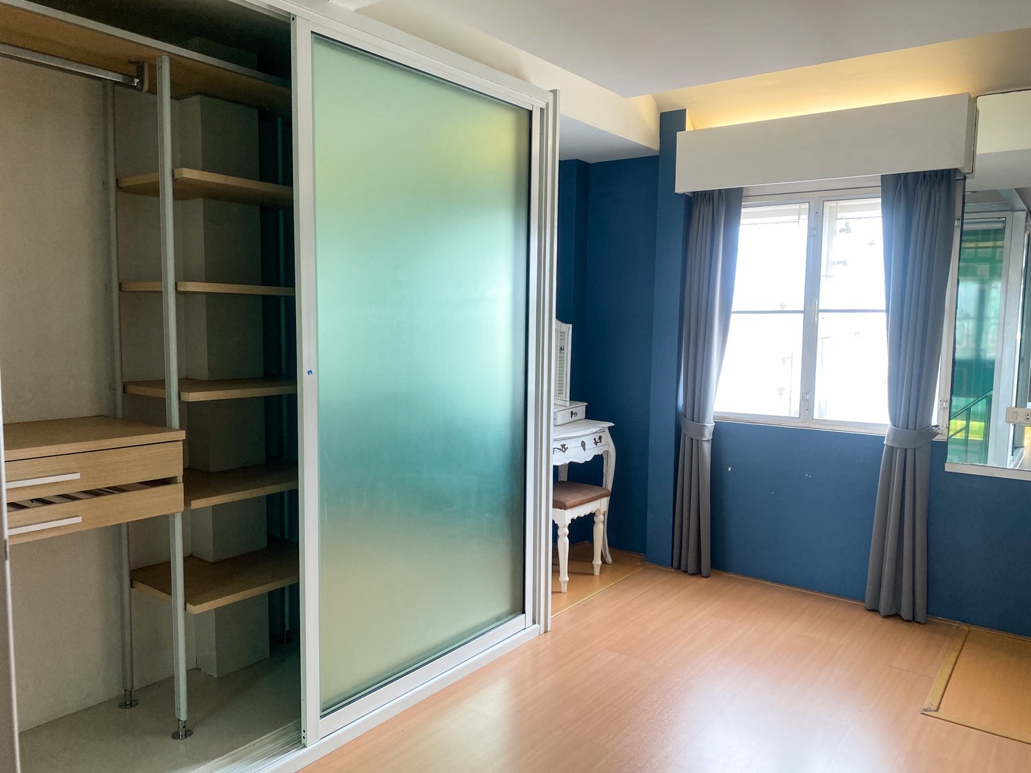 (รหัส HR387) ขายบ้าน โครงการ Merit Place Ladprao 87 : เมอริท เพลส ลาดพร้าว 87 – รูปที่ 4