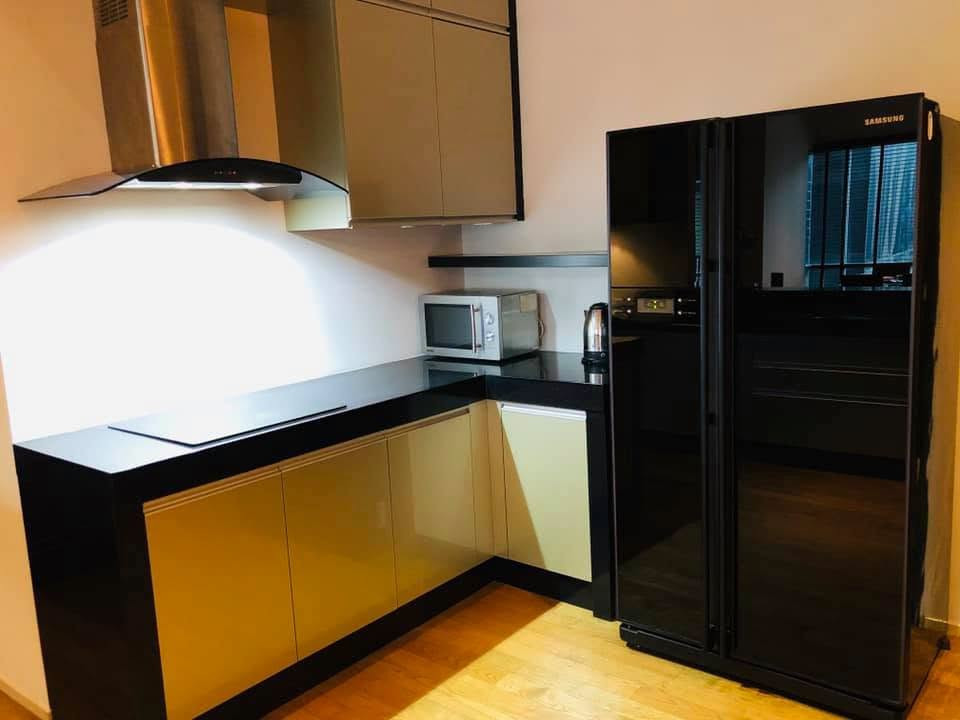 🚀 ดีลฮอต! The Madison Condominium Sukhumvit 41 3 Bed 3 Bath 161.43 sqm 100,000 ติดต่อ 0968623850 🚀 – รูปที่ 4