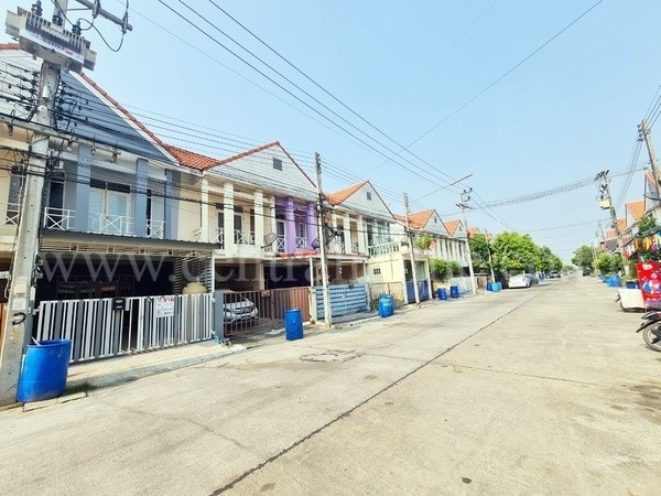 Townhouse Thaisomboon 2 Rangsit Khlong Sam – รูปที่ 3