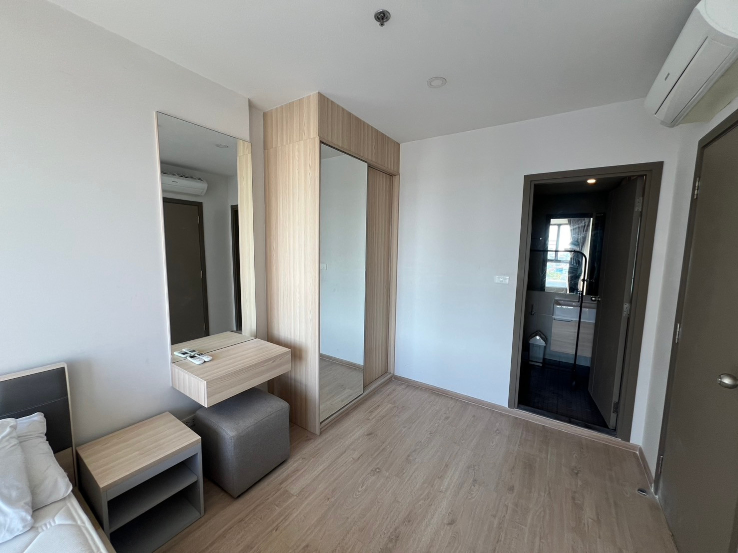 IDEO O2 | BTS BANG NA | 1 Bedroom | 33 sq.m. | 16th Floor | Building A | 13,000/mo. – รูปที่ 2
