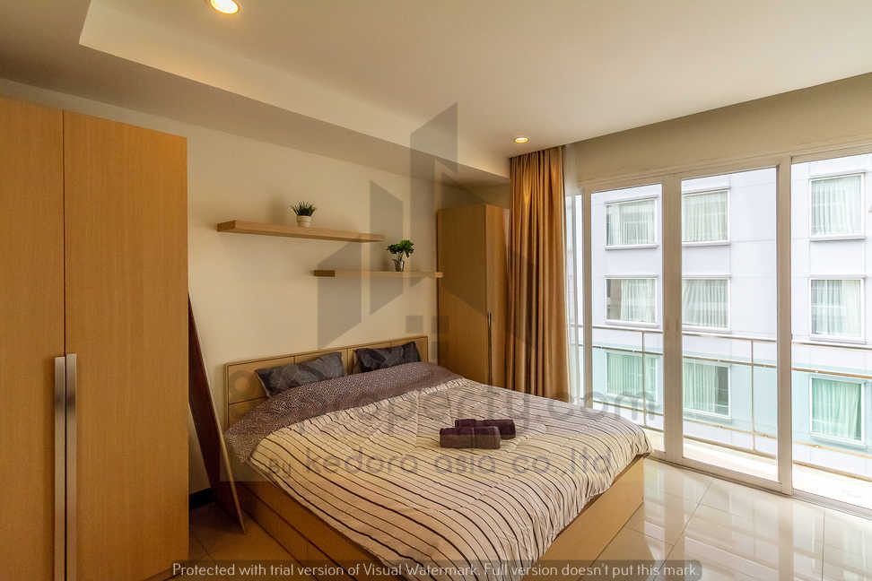 🔥 HUGE Studio 34.62 Sqm on 28th Floor! Only 17K @ 𝐓𝐡𝐞 𝐏𝐫𝐢𝐦𝐞 𝟏𝟏 - 400m to BTS Nana, Contact Line: @88property – รูปที่ 2