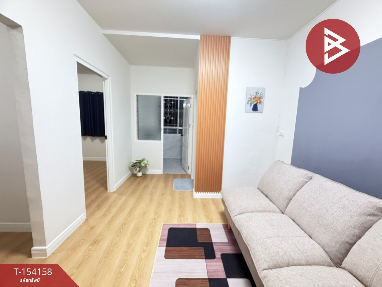 ขายห้องชุด เอื้ออาทรบางบ่อ สมุทรปราการ – รูปที่ 3