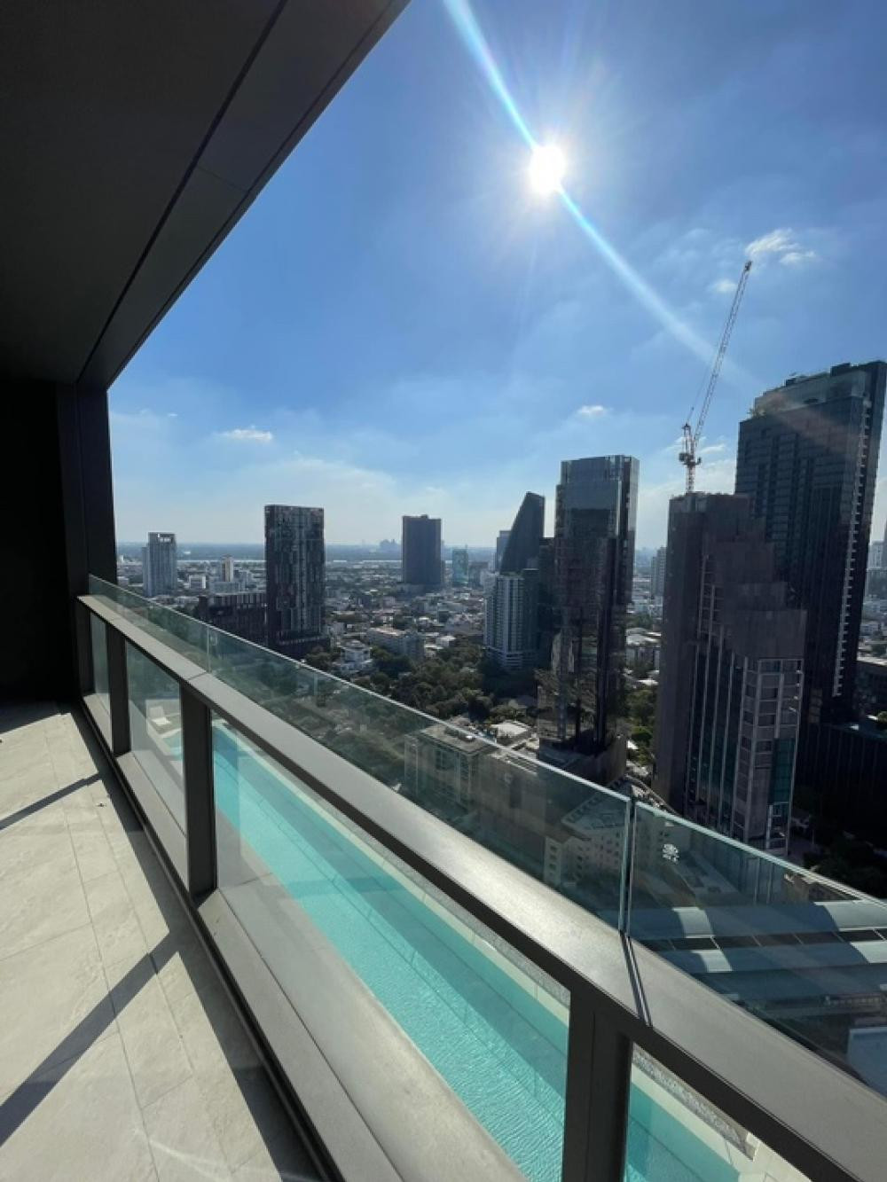 💰 ราคาดีที่สุดในตึก The Strand Thonglor 3 Bed 3 Bath 185 sqm 320,000 ติดต่อ 0968623850 💰 – รูปที่ 4